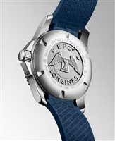 Orologio Longines Uomo Hydroconquest in Acciaio L37814969 - L37814969